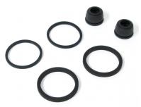 Image of Brake caliper seal kit, Rear